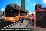 City Bus Simulator Bus Driving screenshot 8