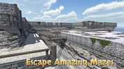Maze Mania 3D screenshot 6