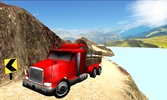 Truck Speed Driving 2 screenshot 2