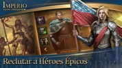 Empire: Battle of Conquerors screenshot 4