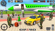 Army Vehicle Transport Games screenshot 7