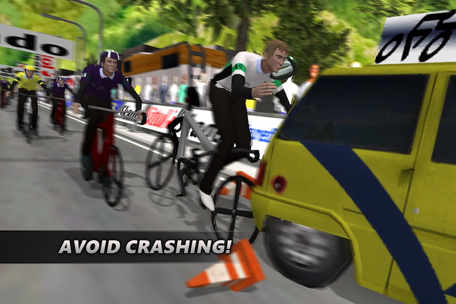 Cycling Tour 2015 - Preview 9