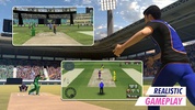 RVG Cricket screenshot 1