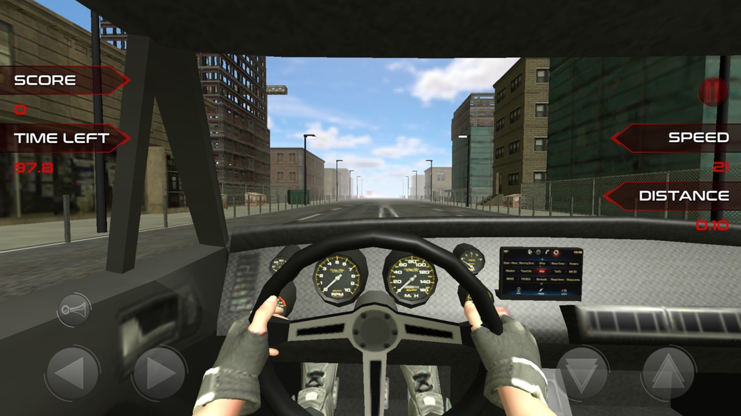 Elite Street Driver - Preview 3