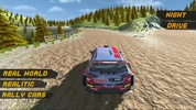 Hyper Rally - Realistic Racing screenshot 7