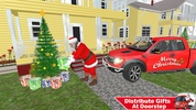 Santa Christmas Gift Delivery screenshot 3