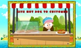 Hot dog stand – Crazy chef screenshot 5