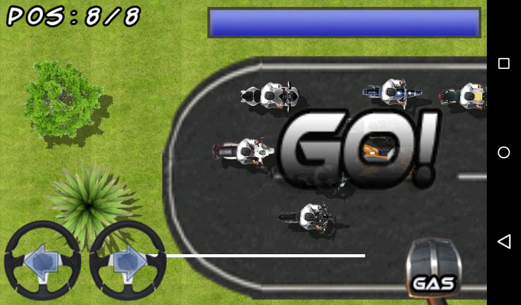 Motorbike Race 2 - Preview 3