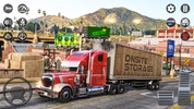 Ultimate Truck Simulator Drive screenshot 3