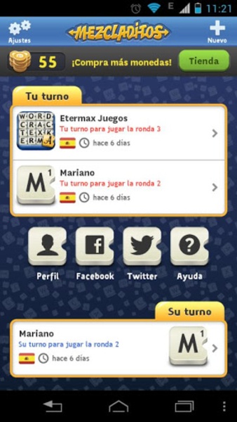Word Crack - Preview 2
