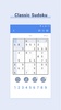 Sudoku screenshot 8