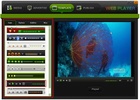 Higosoft Web Player Basic screenshot 1