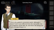 Hospital Escape - Room Escape Game screenshot 1