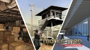 Assassin 3D Sniper Free Games screenshot 2