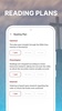 NLT Bible screenshot 5