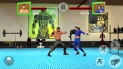 Bodybuilder Fighting Club screenshot 3