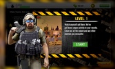 ARMY COMMANDO ASSAULT screenshot 11