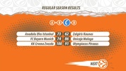 Euroleague screenshot 7