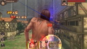 Attack on Titan screenshot 7