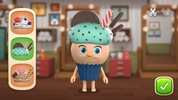 Bread Barbershop Differences ver. 1.0.13 MOD APK