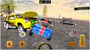 Demolition Derby screenshot 7