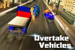 Racing Game : Truck Racer screenshot 4
