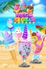 Mega Ice Cream Popsicles Maker & Ice Cream Games screenshot 1