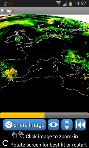 MeteoSats - Preview 8
