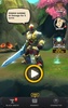 Jump Warrior: Nonstop RPG screenshot 11