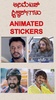 Kannada Stickers WASticker screenshot 13