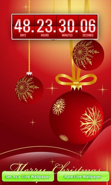 Christmas Countdown Free - Preview 2