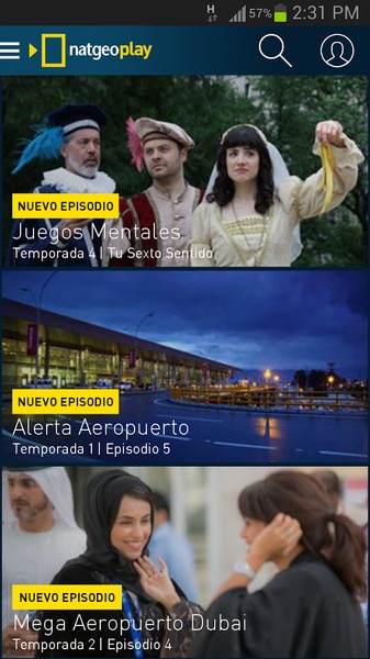 Nat Geo Play - Preview 15
