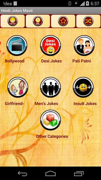 Hindi Jokes Masti - Preview 6