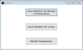 Gerenciador Financeiro screenshot 1