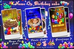 Name On Birthday Cake screenshot 3