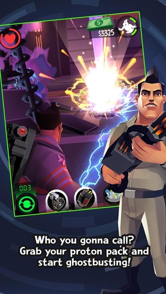Ghostbusters - Preview 12
