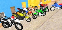 Mx Motos2 screenshot 1