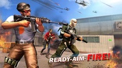 Army Commando Mission FPS Game screenshot 2