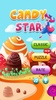 Candy Star screenshot 1