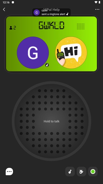 HiPal - Preview 3