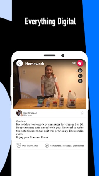 SnapHomework - Preview 4