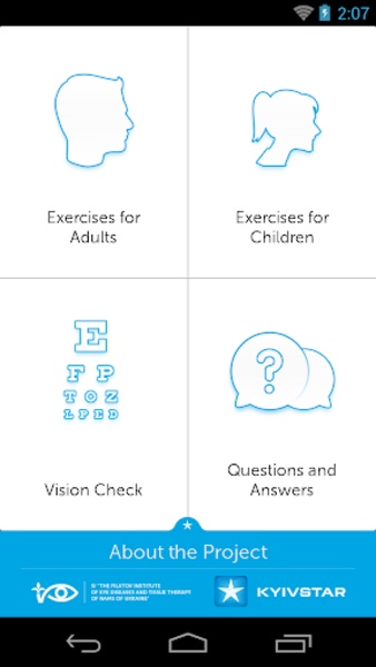 Healthy Vision - Preview 3