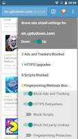 Brave Browser for Android 6