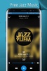 Free Jazz Music screenshot 1