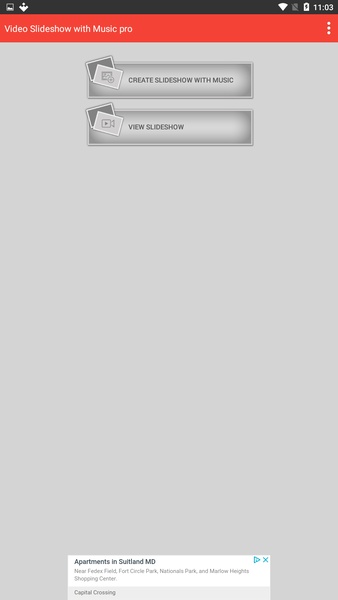 flipagram Video Slideshow photo to video with song - Preview 1