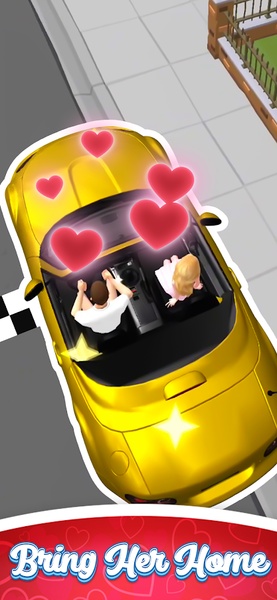 Perfect Date 3D - Preview 5