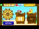 Umigo: Spin for Treasure Game screenshot 6
