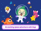 Hogi Star Adventure screenshot 3