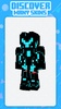 Robot Skins for Minecraft screenshot 2