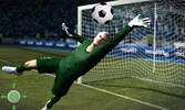 Football ⚽ Penalty Kicks: World Soccer Cup Star 3D screenshot 2